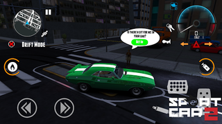Sport Car : Pro parking - Driv - Screenshot 2