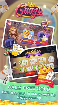 Cuajo ZingPlay - Kwaho Filipin - Screenshot 4