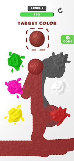 Color Artist - Screenshot 3