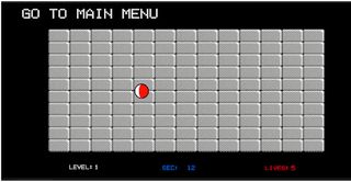 Jezzball Infinite - Screenshot 1