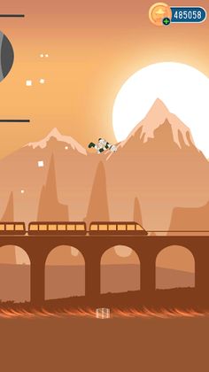 Flip Diver - Screenshot 3