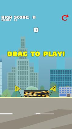 Tower thrower - Screenshot 4