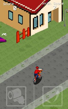 Toilet Boy - Screenshot 2