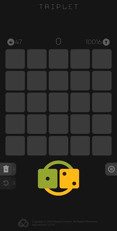 Triplet - Screenshot 2