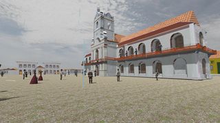 25 de mayo de 1810 - Screenshot 3