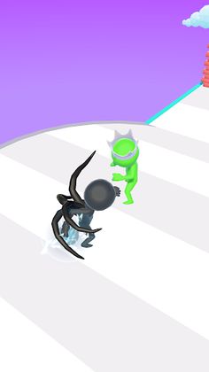 Dark Hole - Screenshot 4