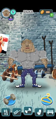 Spejson - Screenshot 1