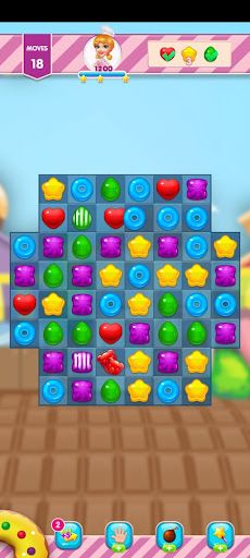 Nway Oo Candy - Screenshot 4