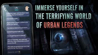 Argus - Urban Legend - Screenshot 2