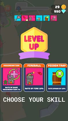 Magic Disc - Wave Control - Screenshot 2