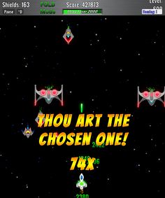 PewPewPew 2 You-No-Pay Edition - Screenshot 1