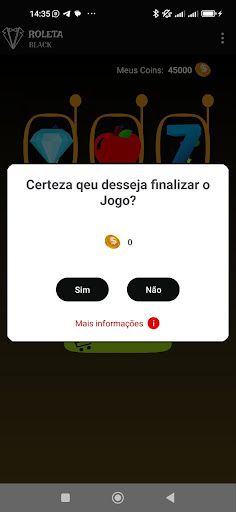 Roleta Black (Fire blay) - Screenshot 3