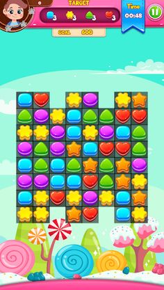 Smash It - Screenshot 2