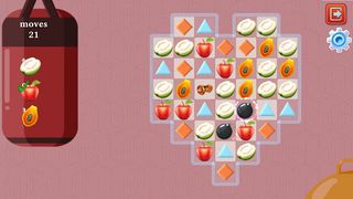 Sweet Hack - Screenshot 3