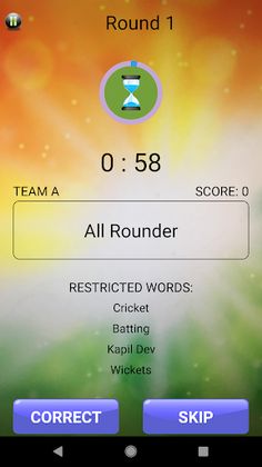 TrioLingo - Screenshot 4