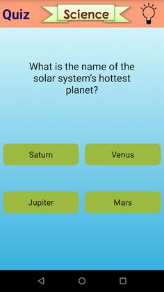GK Quiz : World General Knowle - Screenshot 3
