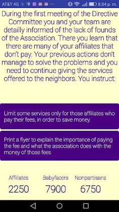 Cacique, The Series - Screenshot 1