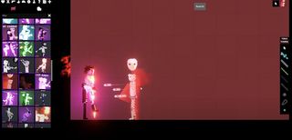 People Doors Playground - Screenshot 2