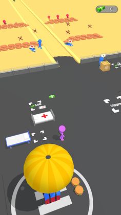 Army Frontline - Screenshot 1