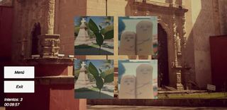 Memorama - Screenshot 2