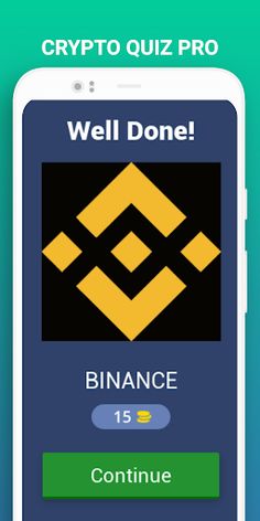 Crypto Quiz Pro - Screenshot 3