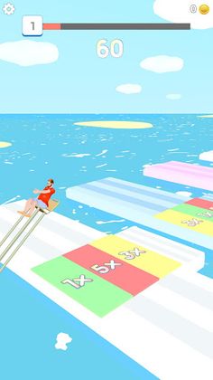 Chair Fall - Screenshot 3