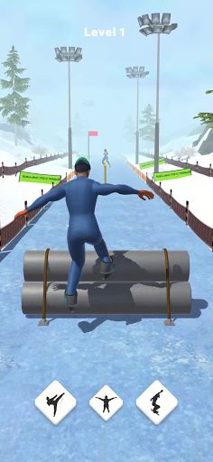 Action Dash - Screenshot 3