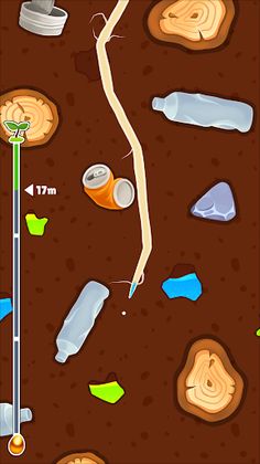 Grow Root - Screenshot 4