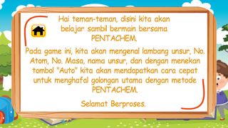 PentaChem - Screenshot 2