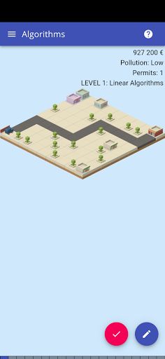 Eco JSity - Screenshot 1