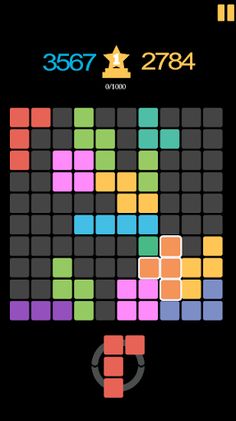 Ari. Tetra 1010 - Screenshot 3