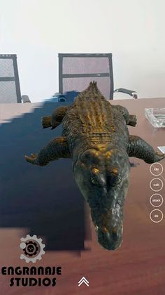 Safari ESAR - Screenshot 4