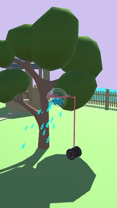 Back Garden - Screenshot 3