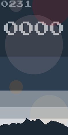 Underscore Rocks - Screenshot 1