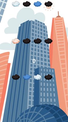 BreakDarkCloud - Screenshot 4