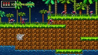 Counter Terrorist: Run and Gun - Screenshot 1