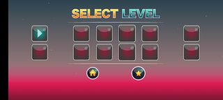 Space Jumping - Screenshot 3