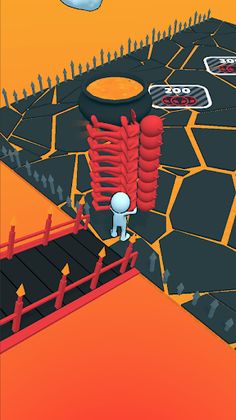 Hell or Heaven - Screenshot 3