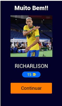 Copa Nacional de Futebol 2022 - Screenshot 2