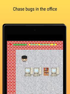 Developer's Life - Screenshot 4