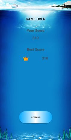 Fish Game - Screenshot 3