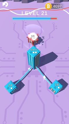 Crypto Wars: Bitcoin Strategy - Screenshot 2