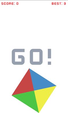 Perfect Color Match - Screenshot 1