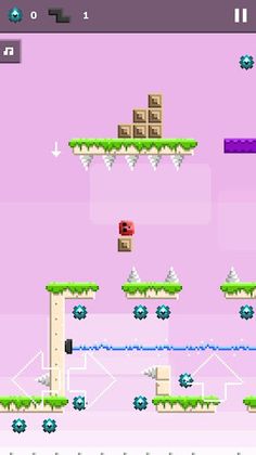 This is Block Boi - Screenshot 4