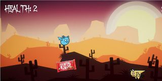 Treat - Screenshot 1