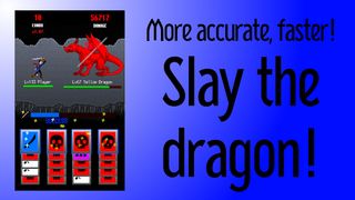 Dragon Bane Otoko - Screenshot 2