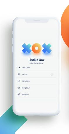 Xox - Kurdish Game - Screenshot 4