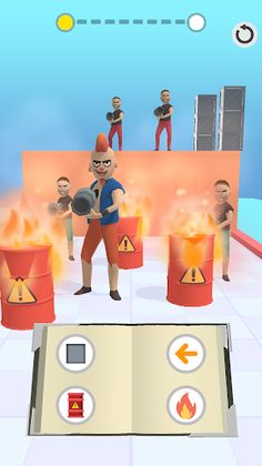 Death Book - Screenshot 2