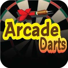 Arcade Darts - Screenshot 1