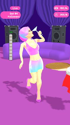 Influencer Life! - Screenshot 4